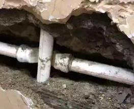 陈巴尔虎卫生间测漏水公司专业分享水管漏水检测和维修的步骤有哪些