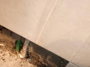 陈巴尔虎卫生间测漏水公司分享下陈巴尔虎市地下管线探测方法分析