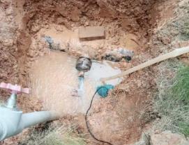陈巴尔虎测漏水公司浅析陈巴尔虎地下水管漏水有哪些处理方法？