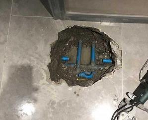 陈巴尔虎测漏水公司为您专业解答陈巴尔虎地暖漏水检测中精确漏水检测的成本